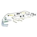 Zestaw stabilizatorów Witeline HONDA CIVIC FN2 TYPE R 2/2006-2011-1