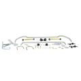 Zestaw stabilizatorów Witeline HONDA CIVIC FN2 TYPE R 2/2006-2011-2