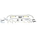 Zestaw stabilizatorów Witeline HONDA CIVIC FN2 TYPE R 2/2006-2011-3