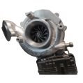 Audi A4 / A5 / A6 C7/ A7 / Q7 VW Amarok / - 3.0TDI -  350KM-1