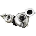 Hybrid Turbocharger JRspec BMW lift 335d / 535d - 450KM-1