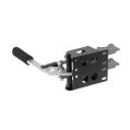 Hydraulic Handbrake 2 pumps JRspec-3