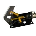 Hydraulická ruční brzda JRspec-2