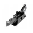Hydraulic Handbrake vertical / horizontal JRspec-3