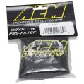 AEM 1–4000 Dry Flow Air Filter Wrap-2