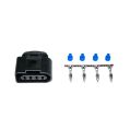 RTMG Performance Ignition Coil Connector for 1.4 TSI VW Golf/Jetta/Polo/Scirocco-1