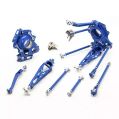 Toyota Supra A90 Sada sklopného kloubu zadního širokého zavěšení Wisefab-1