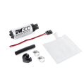 Palivové čerpadlo DeatschWerks DW300 340lph pro Subaru Forester 97-07 Impreza WRX STI 93-07 Legacy GT 90-99 05-07-1