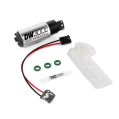 Palivové čerpadlo DeatschWerks DW300C 340lph pro 2012-2021 Subaru WRX BRZ Toyota 86 Scion FR-S 2013-16-1