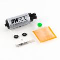 Palivové čerpadlo DeatschWerks DW200 255lph pro Honda S2000 06-09-1