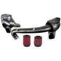 Sací systém Mishimoto pro BMW G8X M3/M4 2021+ lesklý karbon-1