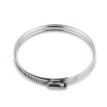 Spona Mishimoto Sure Grip Worm Gear Clamp 95mm 2-Pack-1