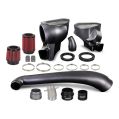 Sací systém Mishimoto pro BMW G8X M3/M4 2021+ lesklý karbon-2