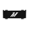 Mishimoto Universal Stacked Plate Trans Cooler 13 Row Black-2