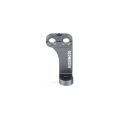 Mishimoto 12-16 BMW F10 M5 Intercooler Pipe Kit Micro Wrinkle Black-5