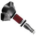 Sací systém Mishimoto pro BMW G8X M3/M4 2021+ lesklý karbon-5