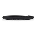 Mishimoto Universal Stacked Plate Trans Cooler 13 Row Black-6