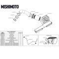Sací systém Mishimoto VW GTI/TSI/R Audi A3 2015+-9