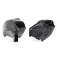Sací systém Mishimoto pro BMW G8X M3/M4 2021+ lesklý karbon-9