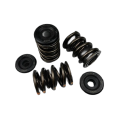 Dual Spring Steel Retainer kit BC Brian Crower BC0480 Jeep AMC 4.0L/4.2L-1