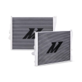Chladič vody Mishimoto BMW E46 řady 3 1999-2006-1