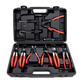 Mishimoto Hose Clamp Removal Tool Set 9pc-1