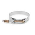 Nerezová spona T-clamp Constant Tension Mishimoto 104-112mm-2