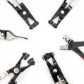 Mishimoto Hose Clamp Removal Tool Set 9pc-3