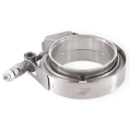 Mishimoto Stainless Steel V-Band Clamp 1.5