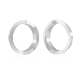 Mishimoto Stainless Steel V-Band Clamp 1.5