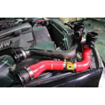 Chladič vody Mishimoto BMW E46 řady 3 1999-2006-8