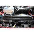 Chladič vody Mishimoto Ford Mustang GT 2015+-7