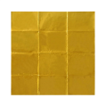Mishimoto Gold Reflective Barrier with Adhesive Backing 24