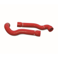 Silikonové hadice pro chladicí systém Mishimoto BMW E36 řady 3 1992-1999 červené-1