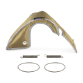 Mishimoto 15+ Honda Civic FK2/FK8 Type-R Turbo Blanket-1