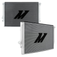 Chladič vody Mishimoto 15+ VW/Audi MK7-1