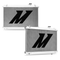 Chladič vody Mishimoto X-Line Nissan 350Z 2003-2006-1