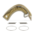 Mishimoto 2015-2021 Subaru WRX Turbo Blanket-1