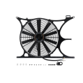 Mishimoto 92-99 BMW E36 Fan Shroud + CNTRL 1/8