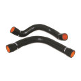 Silikonové hadice chladicího systému Mishimoto BMW 318i 1992-1999 černé-1