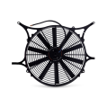 Sada ventilátoru Mishimoto BMW E46 řady 3 1999-2006-1