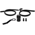 Mishimoto BMW E9X 3-Series N54 Baffled Oil Catch Can 2006-2010-1