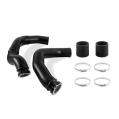 Mishimoto BMW F80 M3/M4 Hot-Side Intercooler Pipe Kit 2015-2020-1