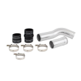 Mishimoto Ford 6.7L Powerstroke Hot-Side Intercooler Pipe and Boot Kit 2011-2016-1