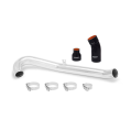 Mishimoto Ford Fiesta ST Hot-Side Intercooler Pipe Kit 2014-2019 Polished-1