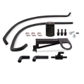 Mishimoto Ford Focus RS Baffled Oil Catch Can 2016-2018-1