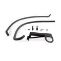 Mishimoto Ford Focus ST Baffled Oil Catch Can 2013-2018-2