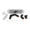 Sada intercooleru Mishimoto Ford Focus ST 2013-2018 Stříbrná s leštěným potrubím-1