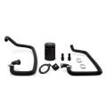 Mishimoto Ford Mustang EcoBoost Baffled Oil Catch Can 2015+-1