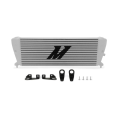 Mishimoto Ford Ranger 3.2L Diesel Intercooler Kit 2011+ Black-1
